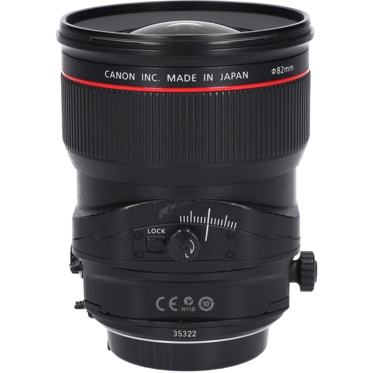 ＴＳ－Ｅ２４ｍｍ　Ｆ３．５ＬＩＩ