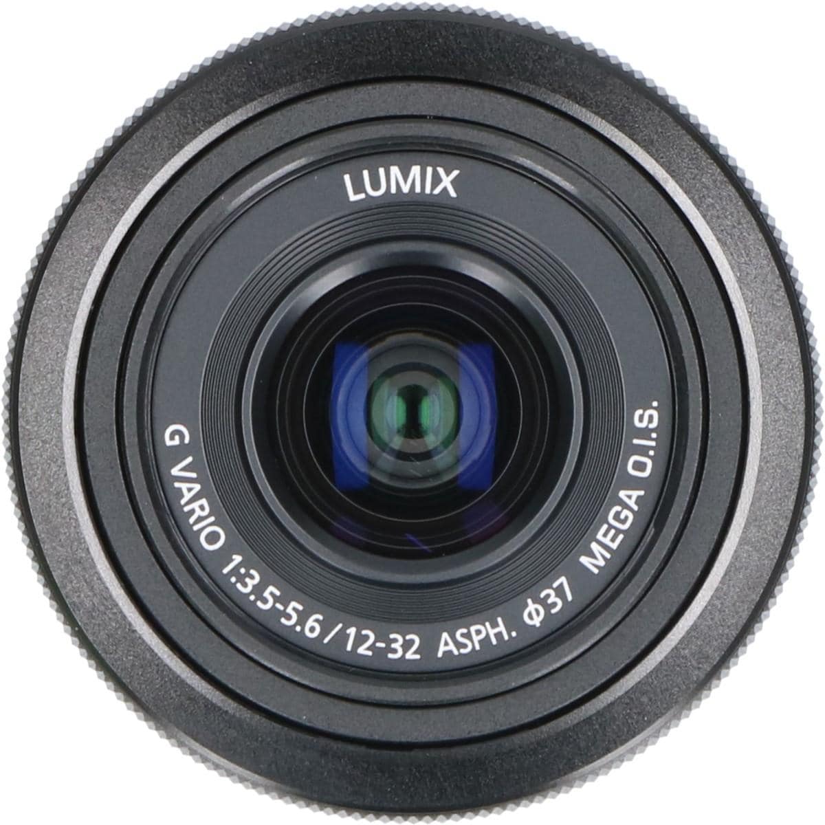 Ｇ１２－３２ｍｍ　Ｆ３．５－５．６ＭＥＧＡ　ＯＩＳ
