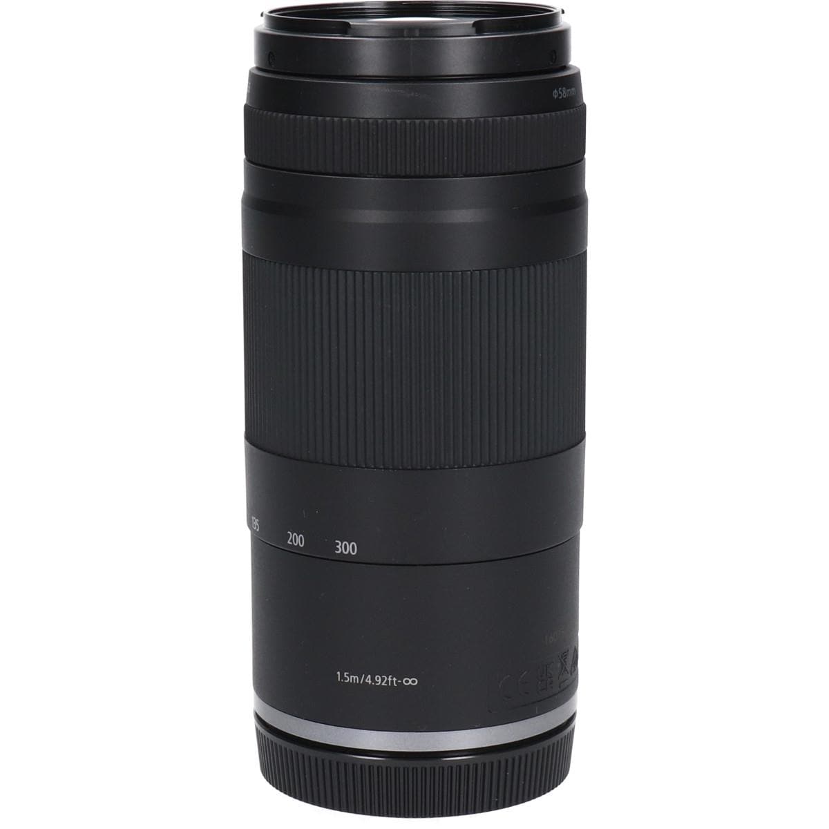 ＲＦ７５－３００ｍｍ　Ｆ４－５．６