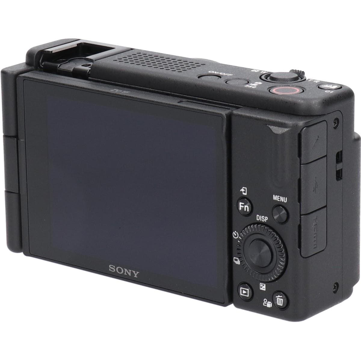 ＶＬＯＧＣＡＭ　ＺＶ－１Ｆ