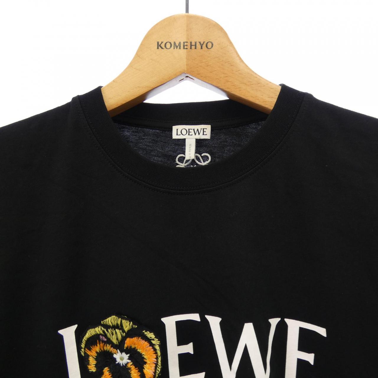ロエベ LOEWE H526Y22J23 Tシャツ