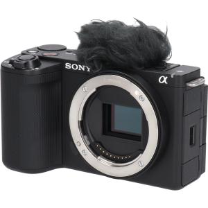 ＶＬＯＧＣＡＭ　ＺＶ－Ｅ１０ＩＩ