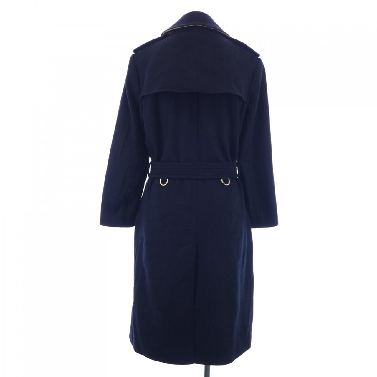BURBERRY coat