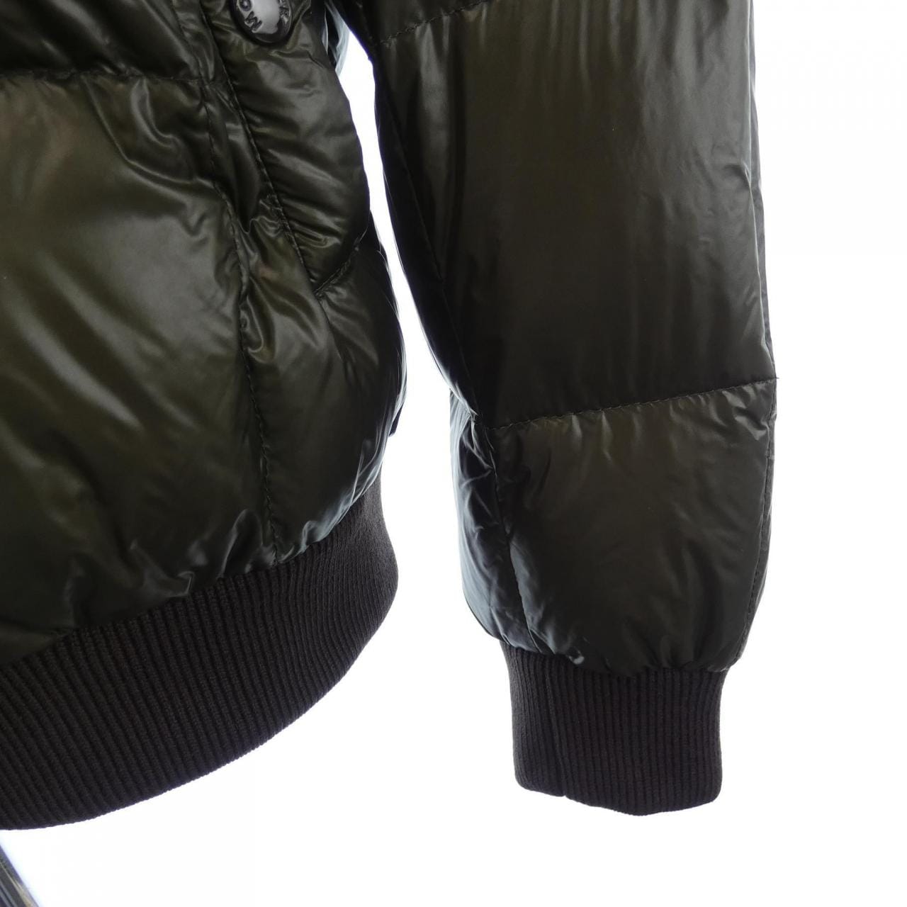 モンクレール MONCLER ダウンジャケット