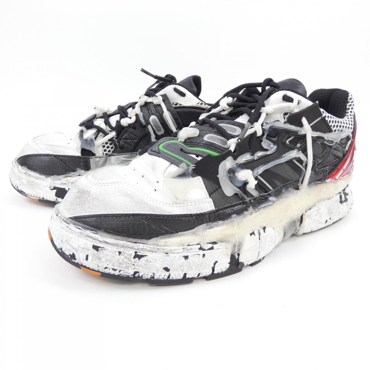 メゾンマルジェラ Maison Margiela S57WS0223 スニーカー