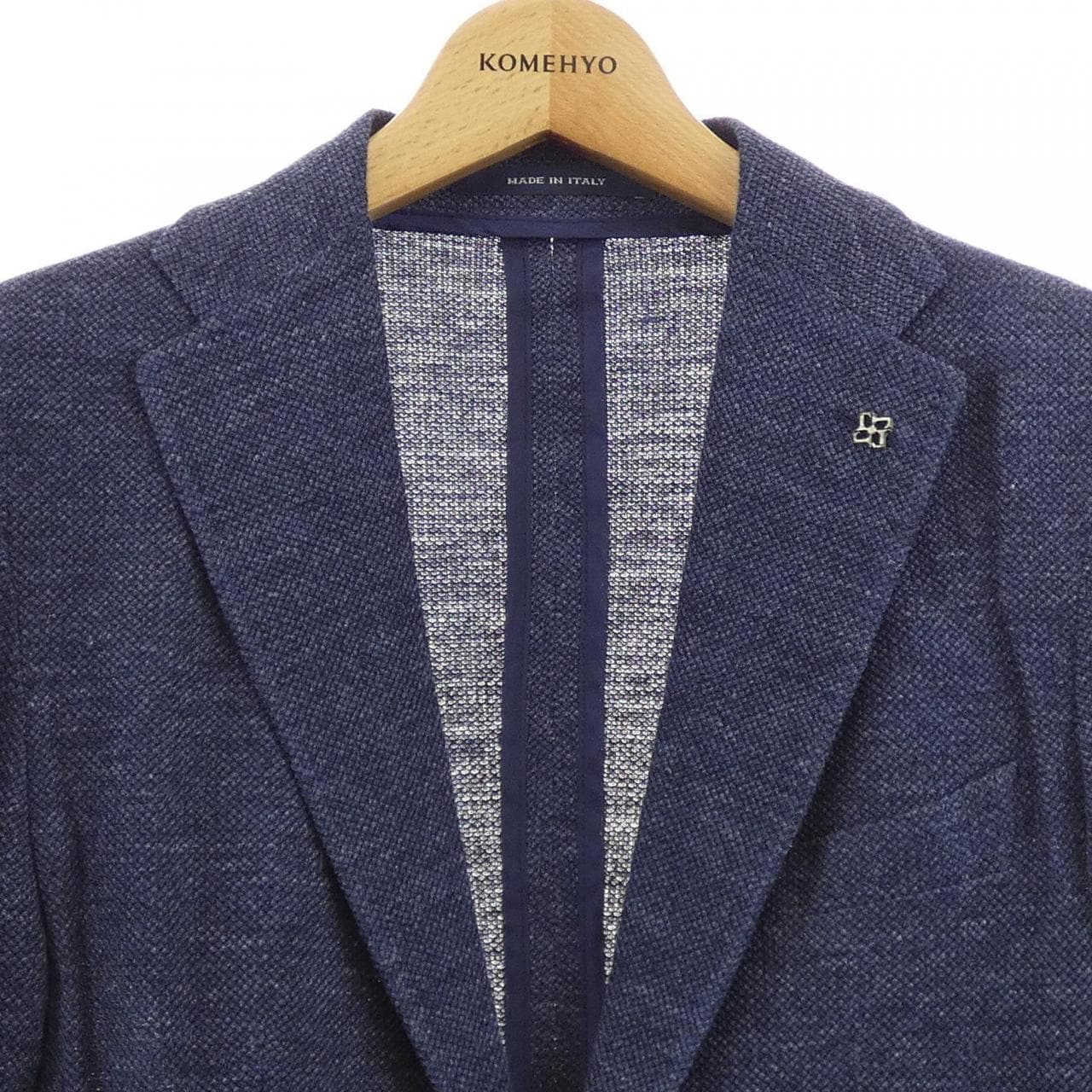 タリアトーレ TAGLIATORE ジャケット