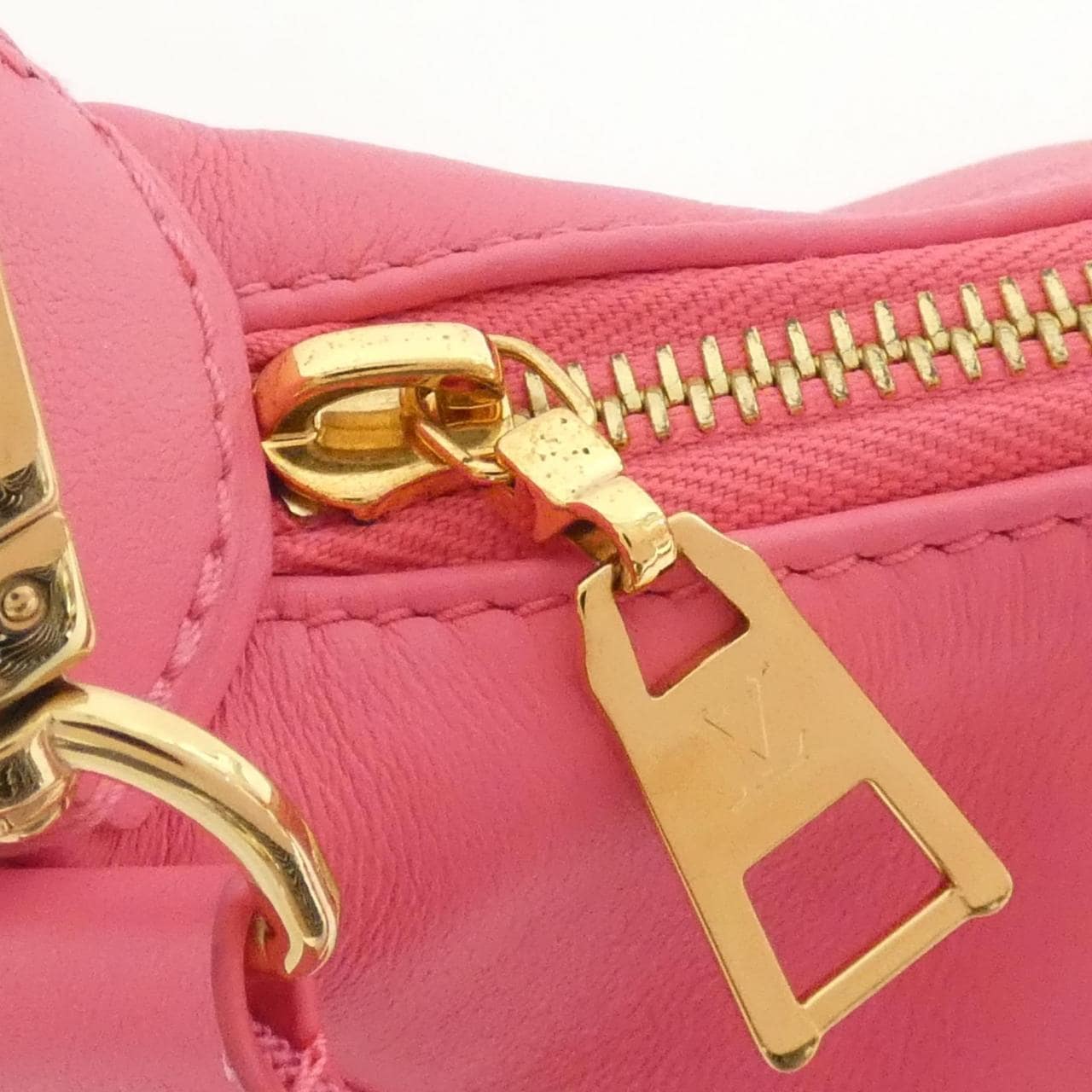 ルイヴィトン バブルグラム オーバー ザ ムーン M59915 ショルダーバッグ