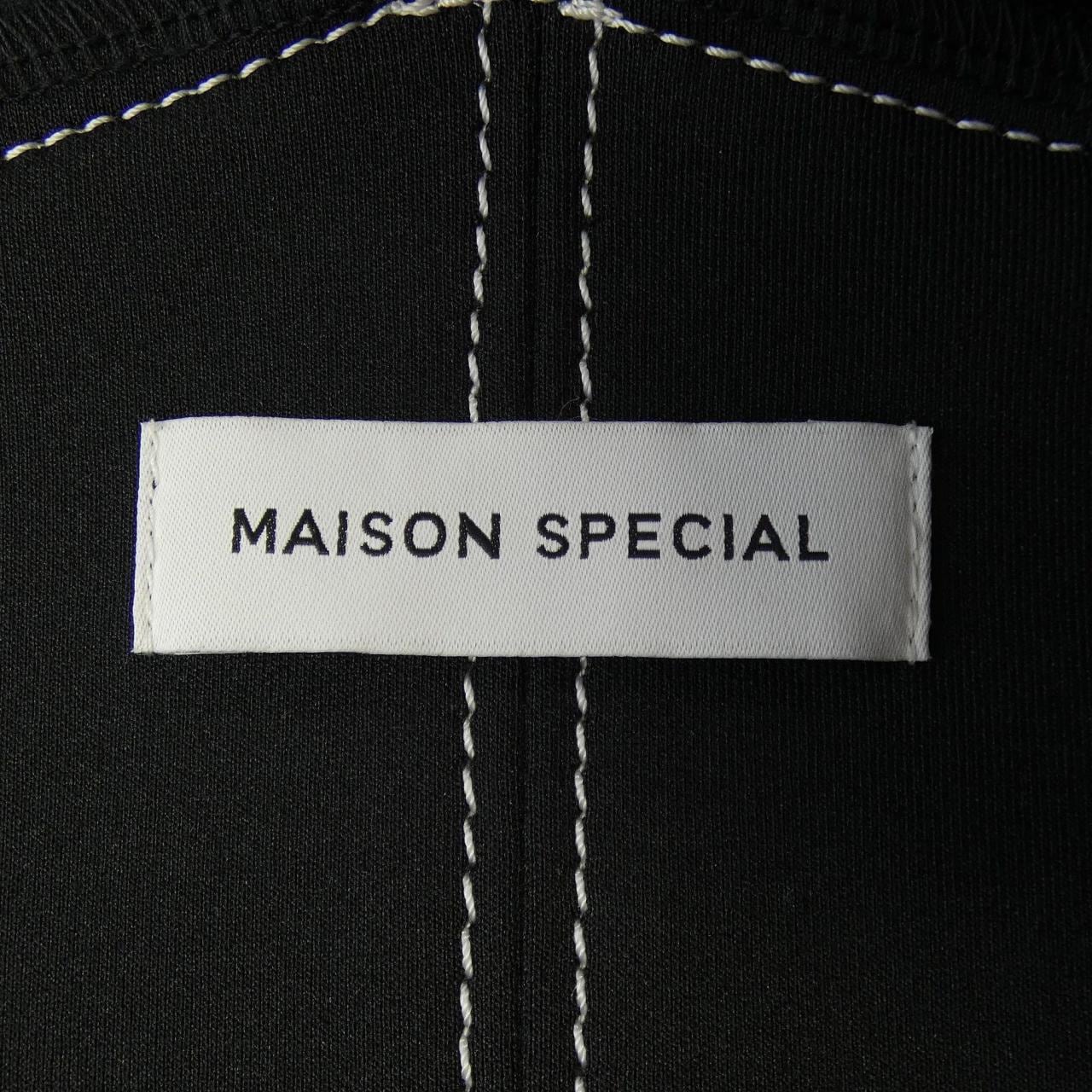 メゾンスペシャル MAISON SPECIAL ベスト