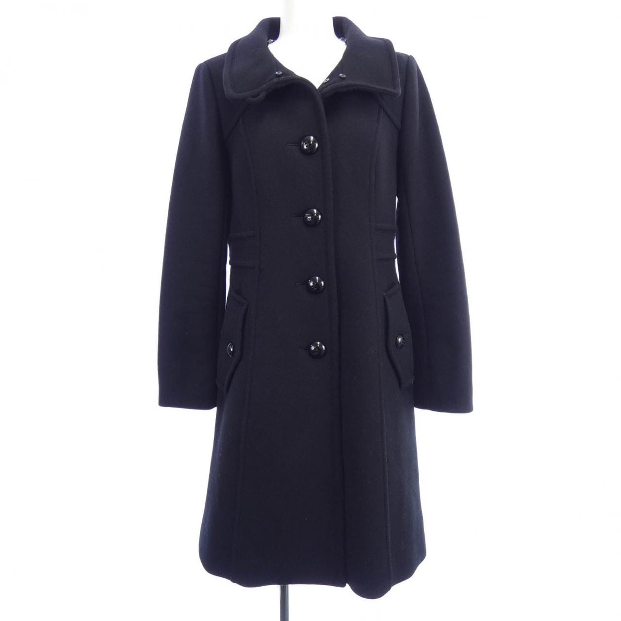 ブルーレーベルクレストブリッジ BLUE LABEL CRESTBRIDGE コート