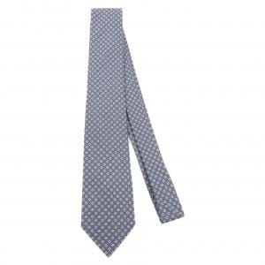 エルメス HERMES NECKTIE