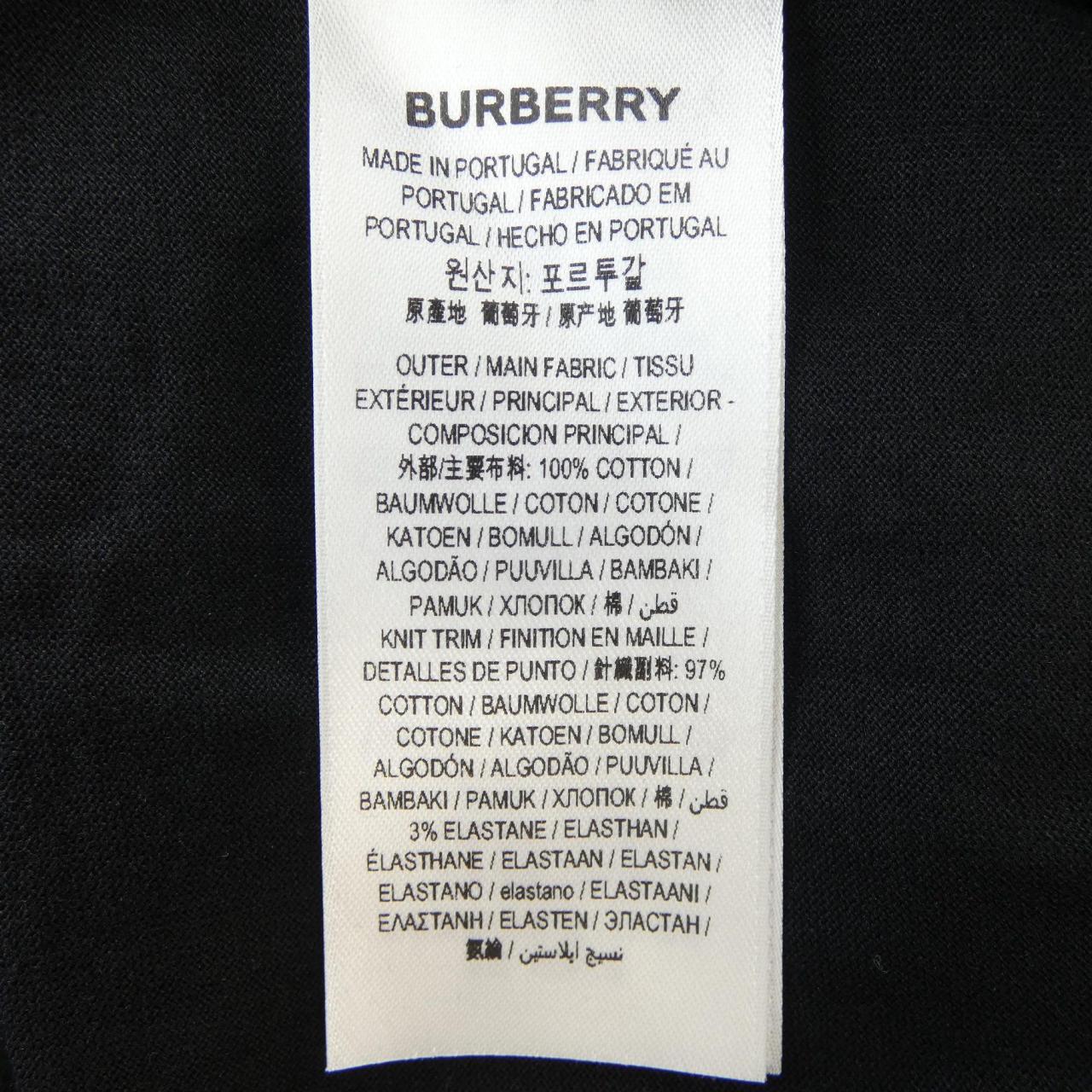 バーバリー BURBERRY 8017472 Tシャツ