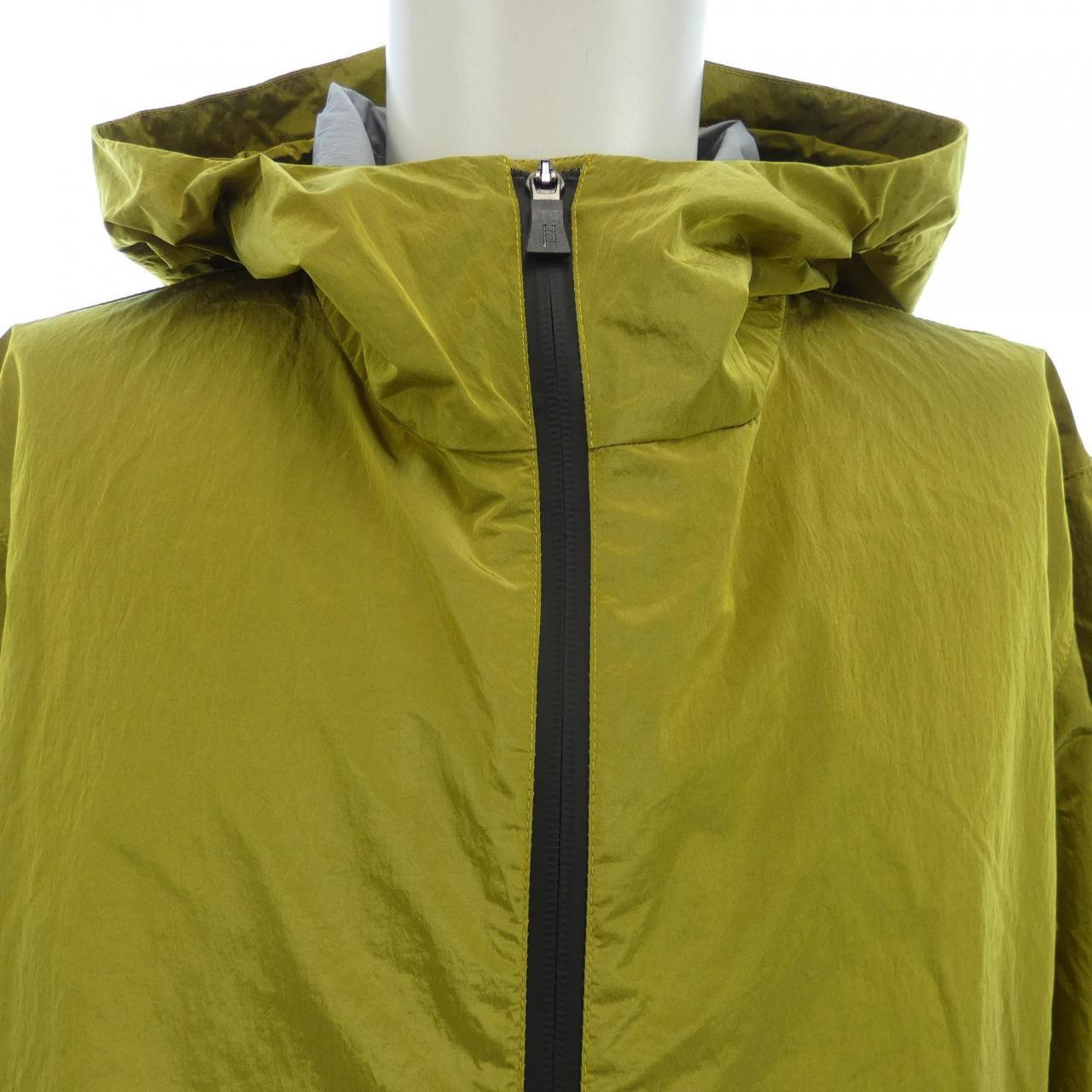 ヘルノ Herno GI070UL ブルゾン