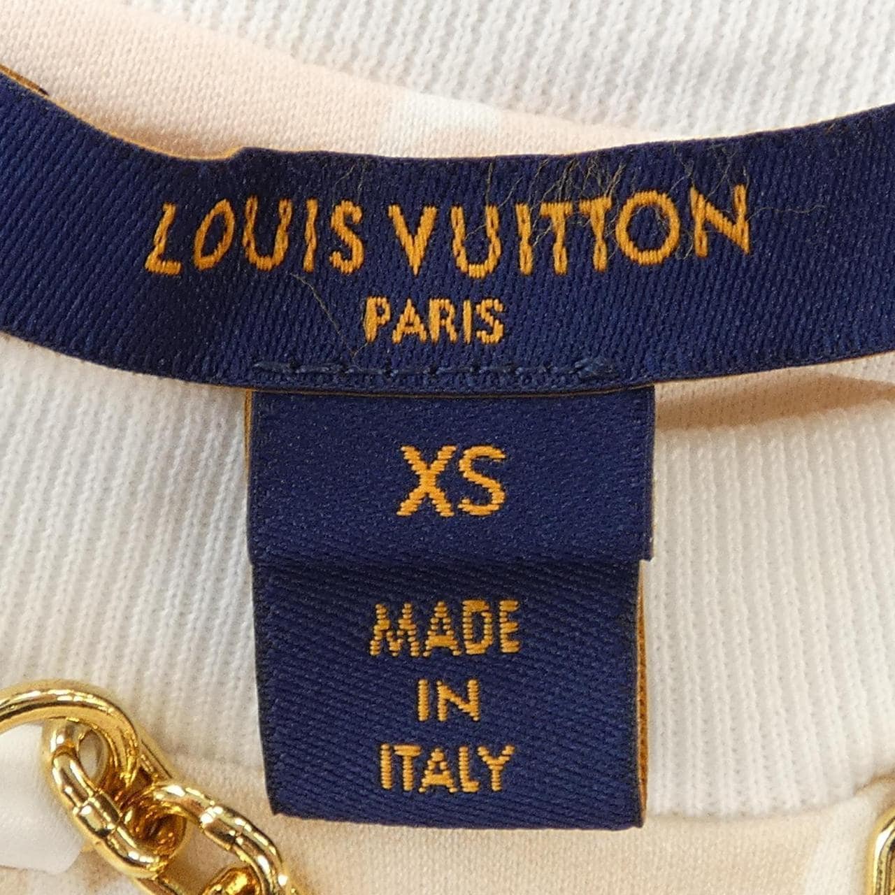ルイヴィトン LOUIS VUITTON パステルモノグラム FNTS20N56 Tシャツ