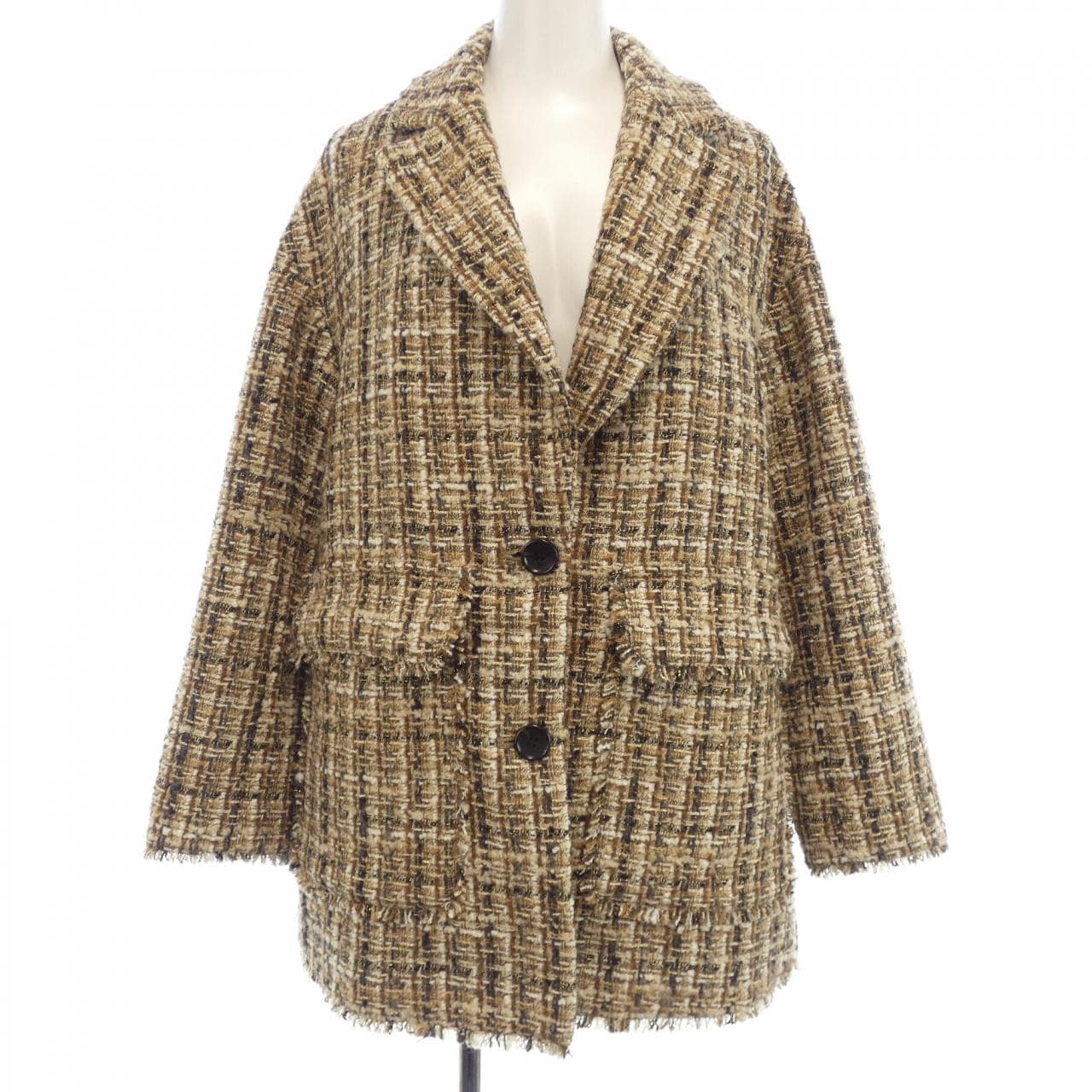 ボールジー BALLSEY コート