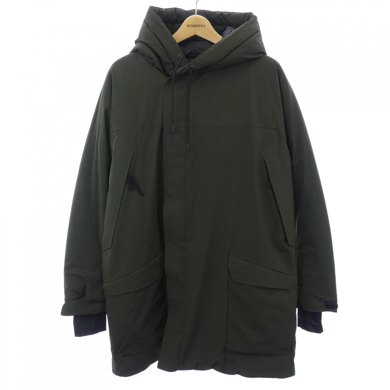 ジュンハシモト JUN HASHIMOTO コート