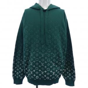 ルイヴィトン LOUIS VUITTON モノグラムグラディエントフーディ HNN45WUSO パーカー