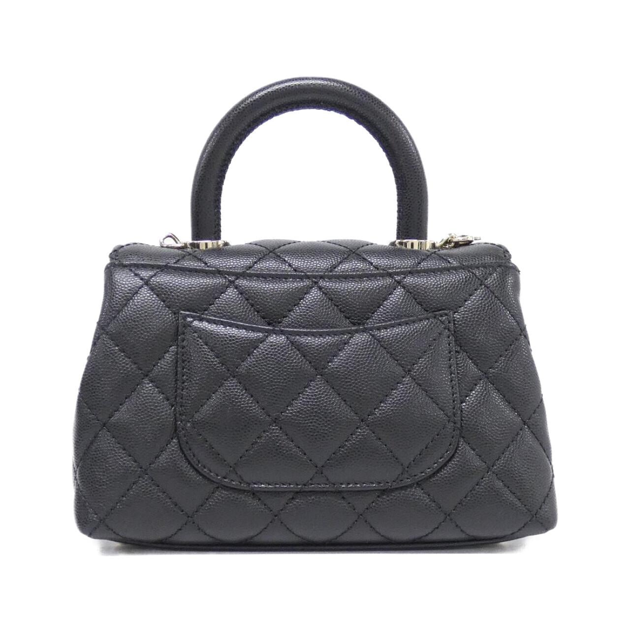 シャネル AS2215 バッグ