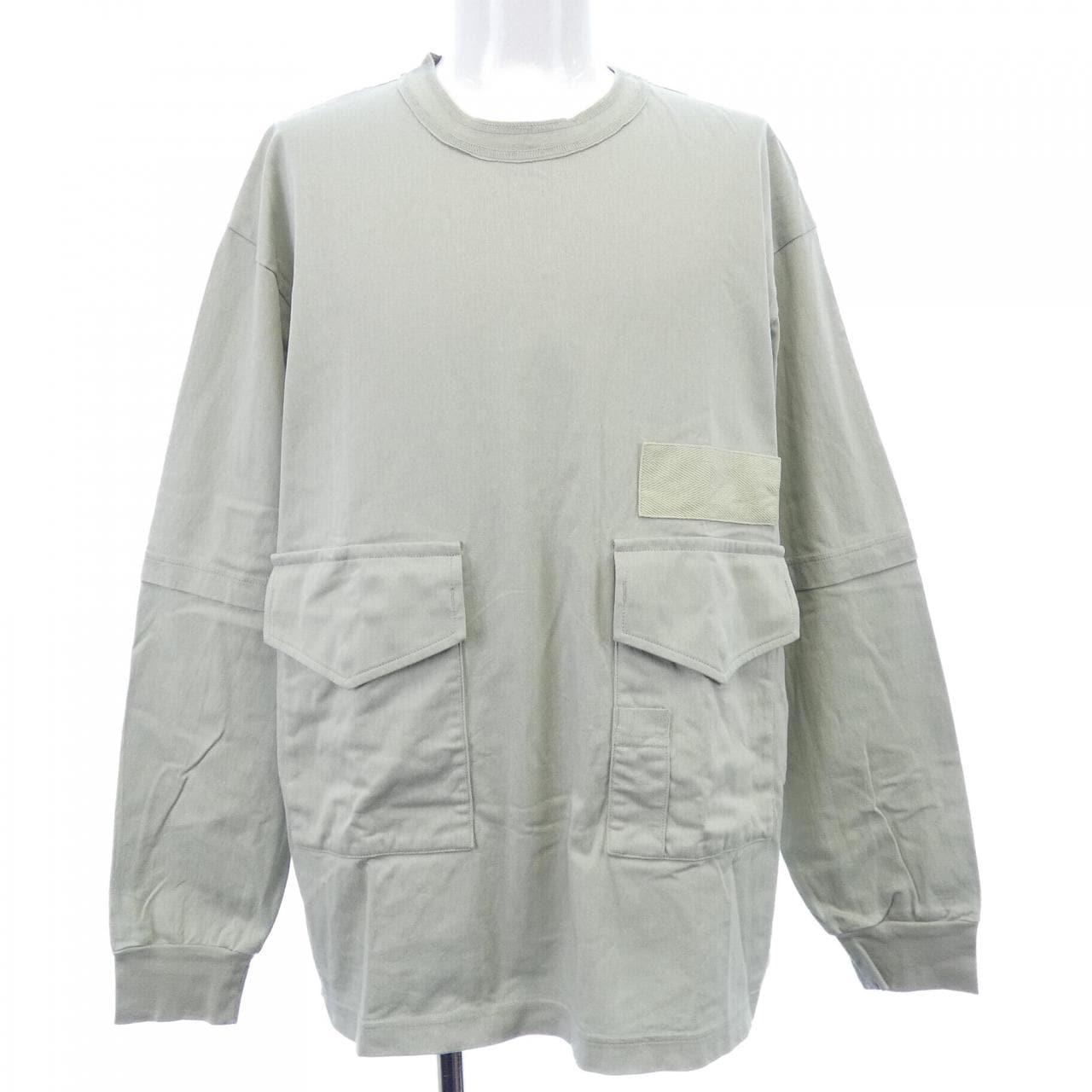 サカイ SACAI 24-03469M トップス