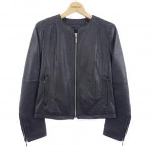 アンタイトル UNTITLED レザージャケット