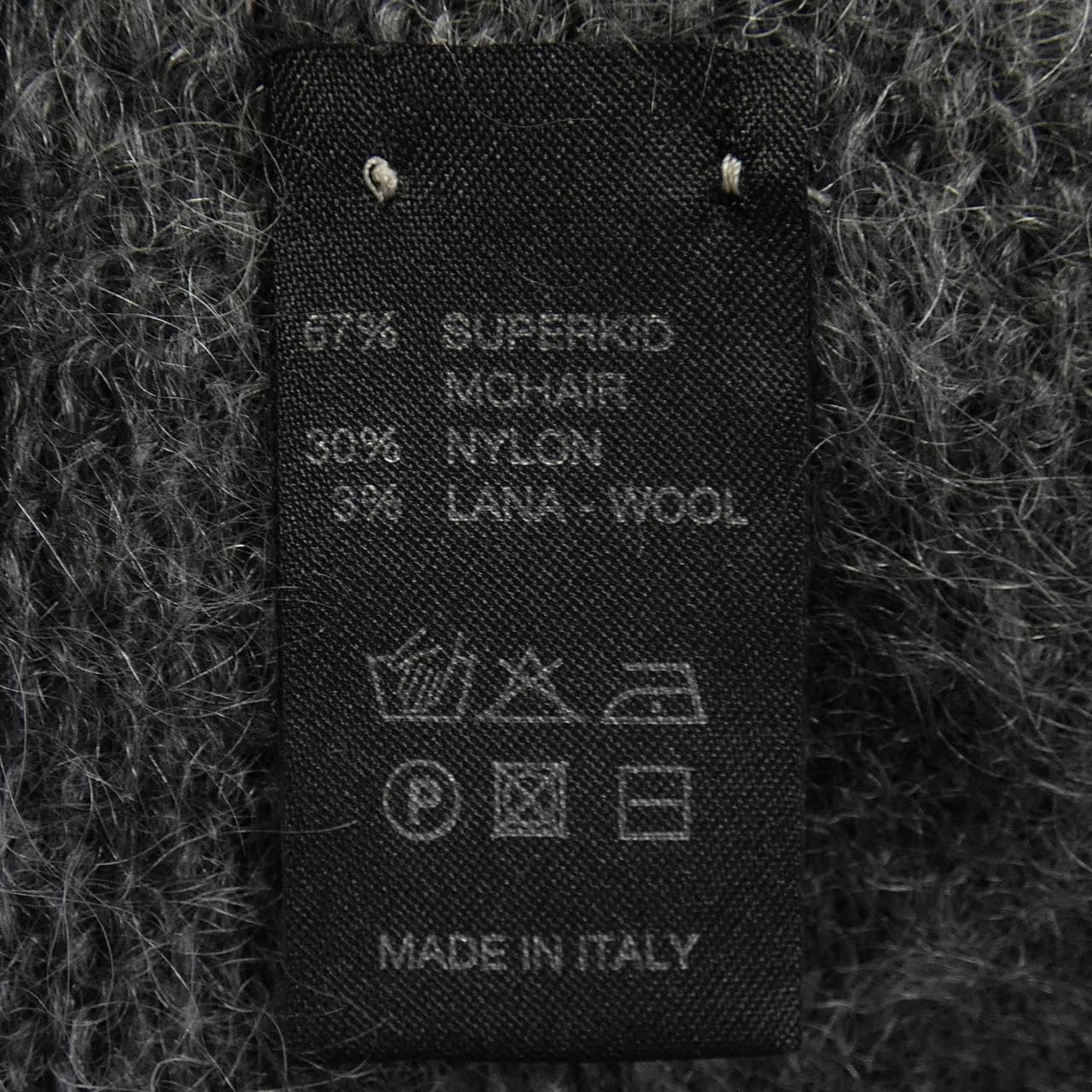 ロベルトコリーナ ROBERTO COLLINA ニット