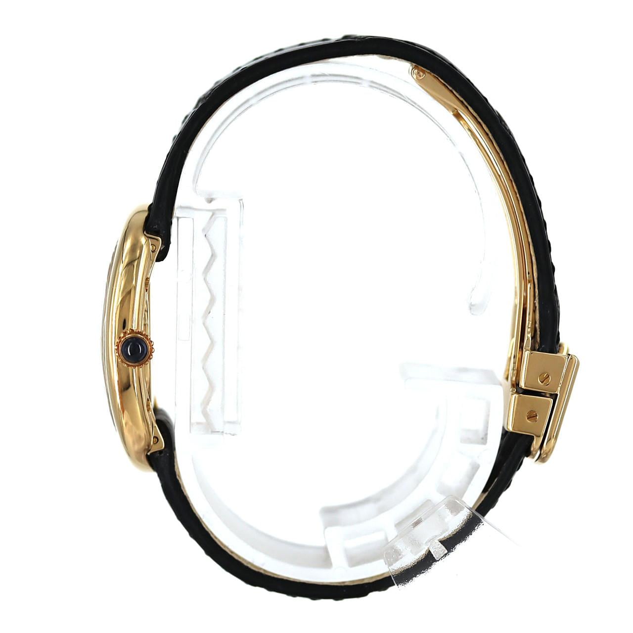 カルティエ ベニュワール YG W1500551 YG クォーツ