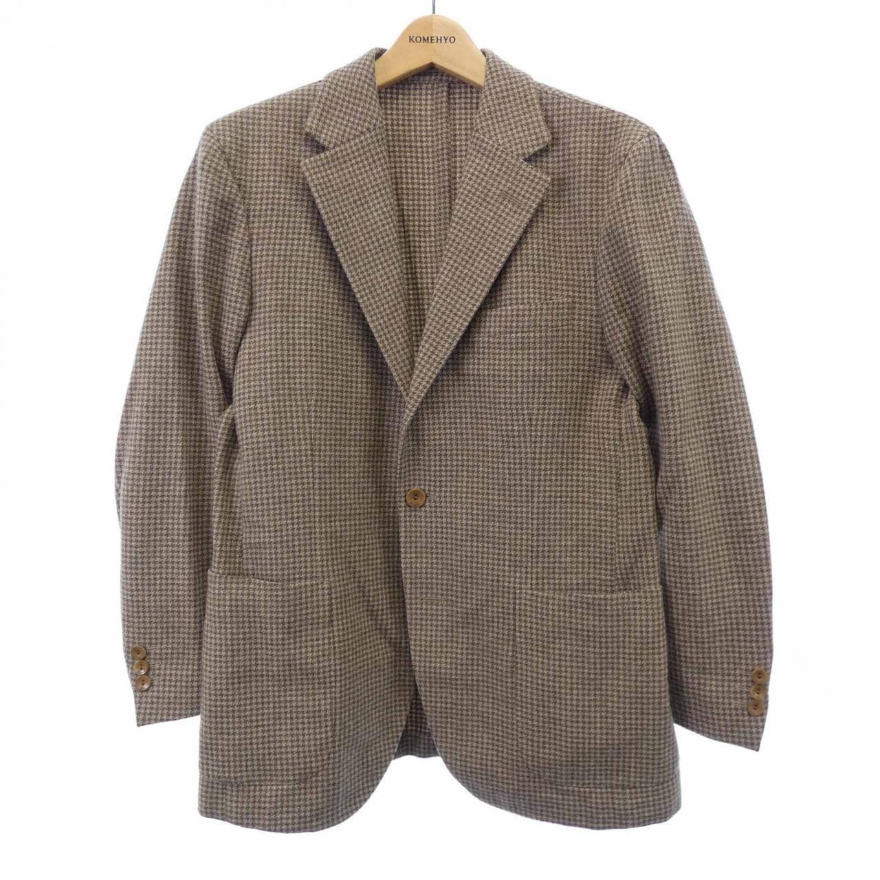 ボリオリ BOGLIOLI X2902E　23　DOVER ジャケット