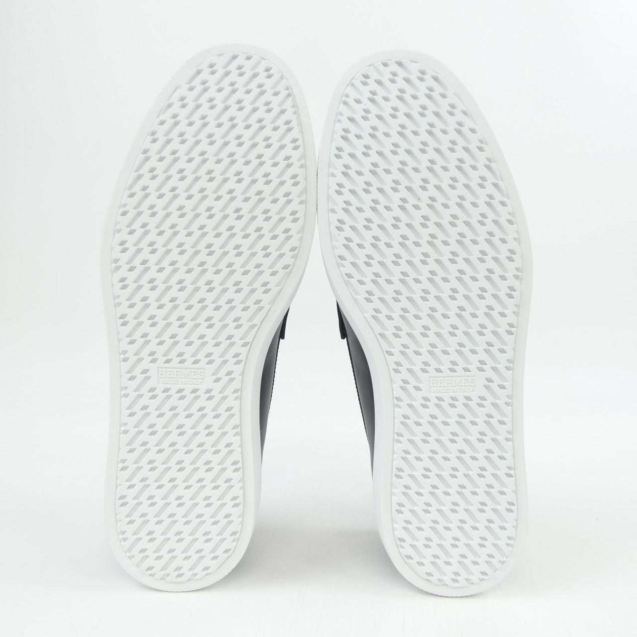 エルメス HERMES イグナシオ シェーヌダンクル 241927Z シューズ