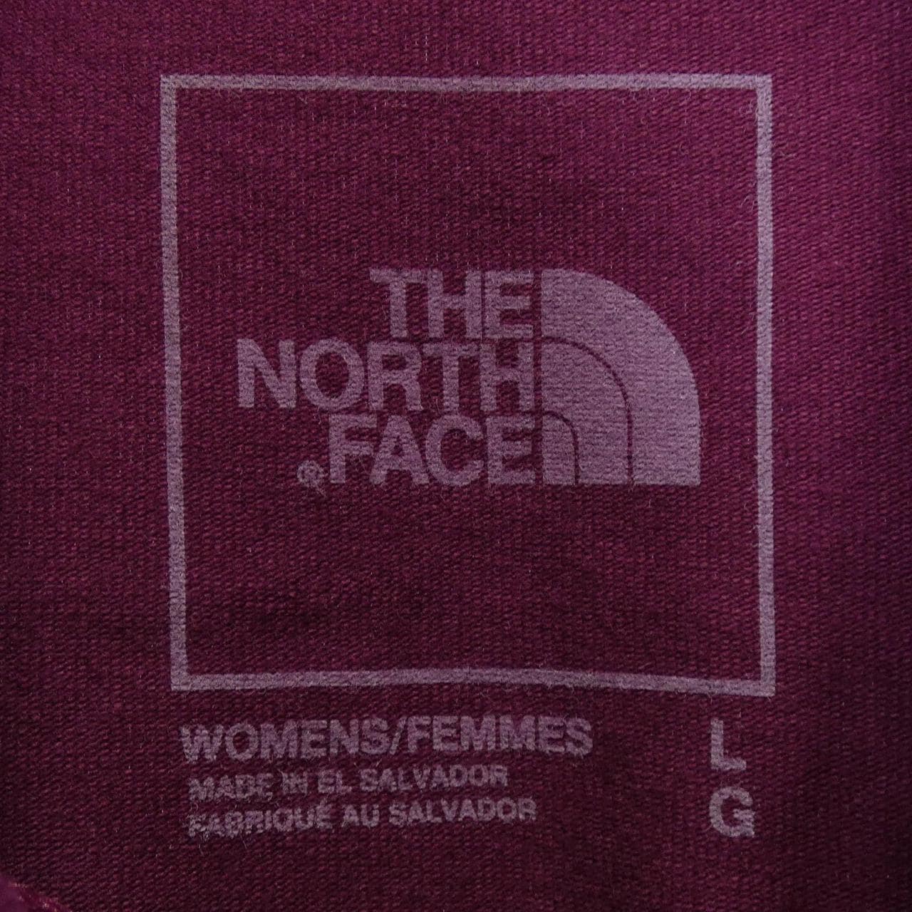 ザノースフェイス THE NORTH FACE トップス