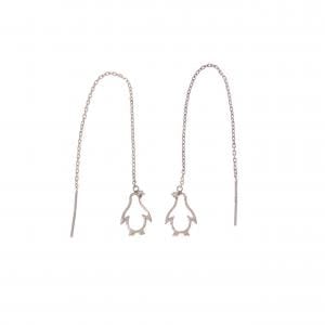 K10PG キュービック ピアス