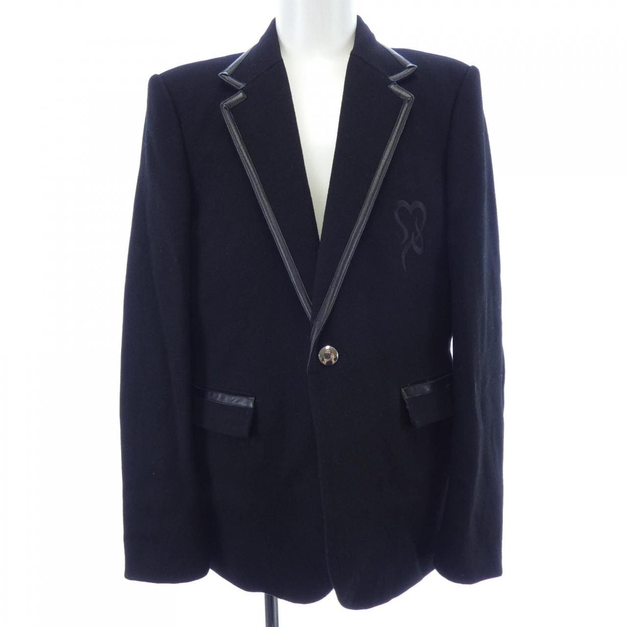 數字九NUMBER (N) INE夾克