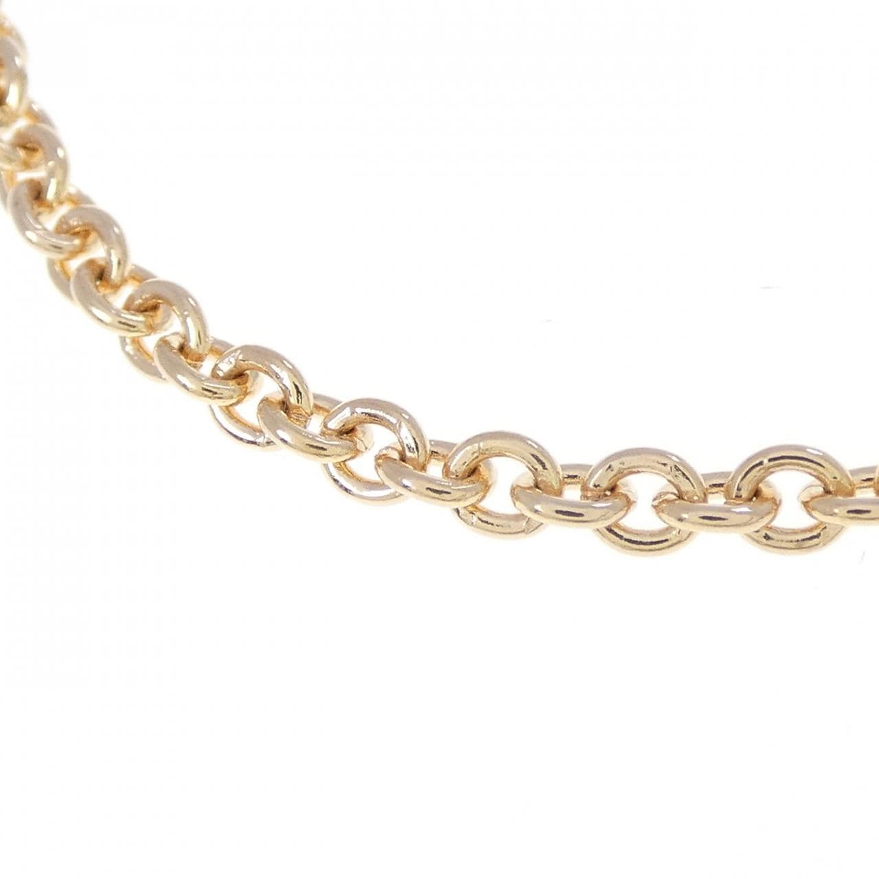 ポメラート 750PG ネックレス