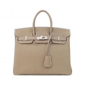 【未使用品】エルメス バーキン 25cm 041344CK バッグ