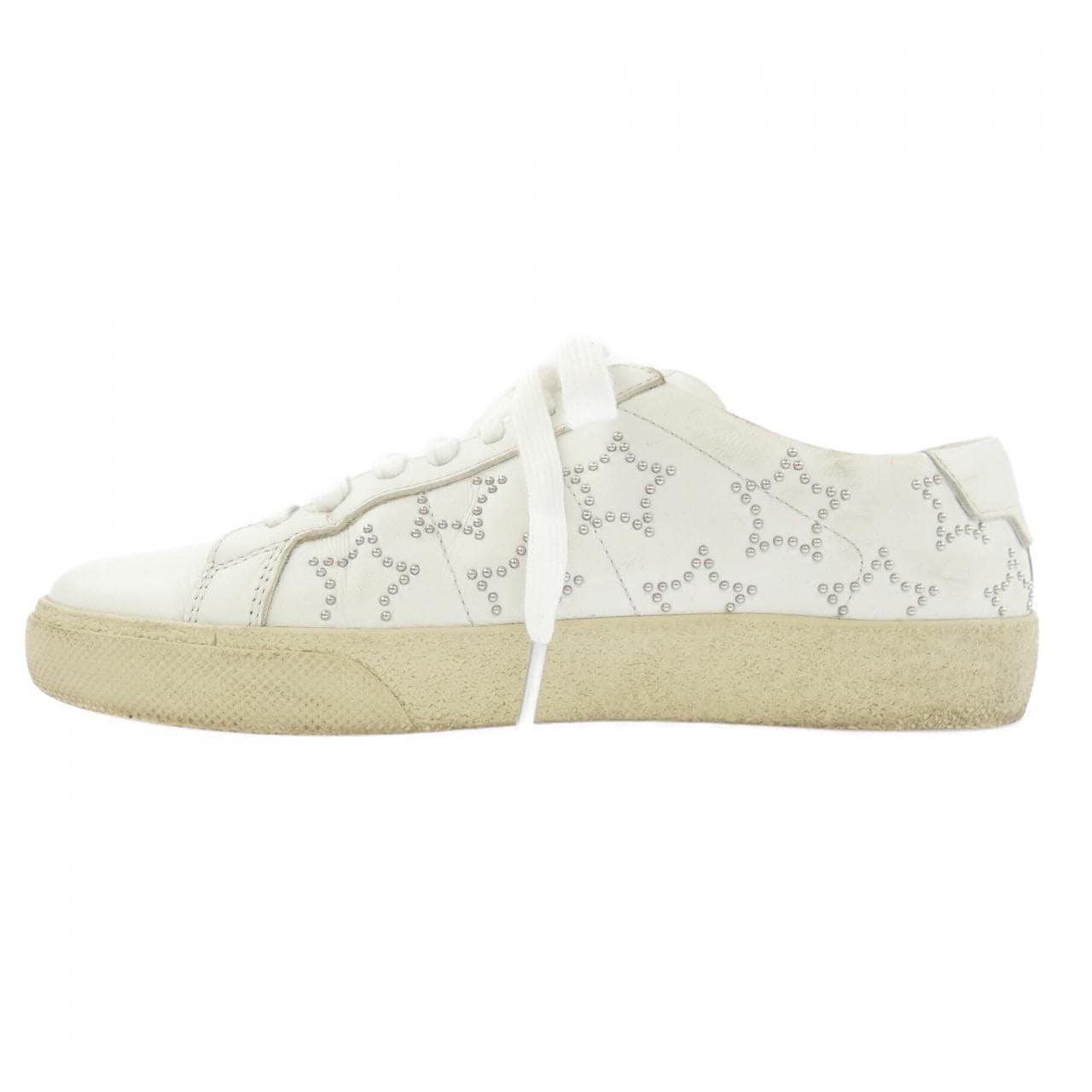 サンローラン SAINT LAURENT 713616 スニーカー