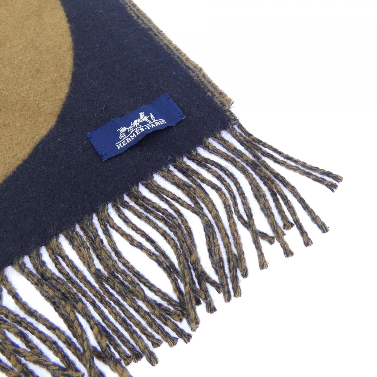 エルメス HERMES グラン･モール H259116S MUFFLER