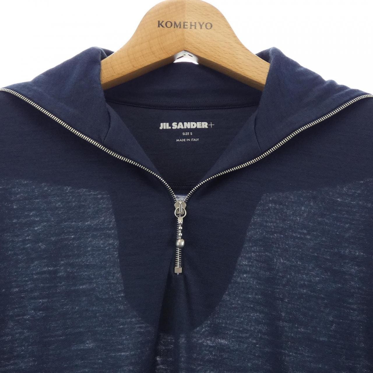 ジルサンダープラス JIL SANDER+ J40GC0021 J70021 トップス