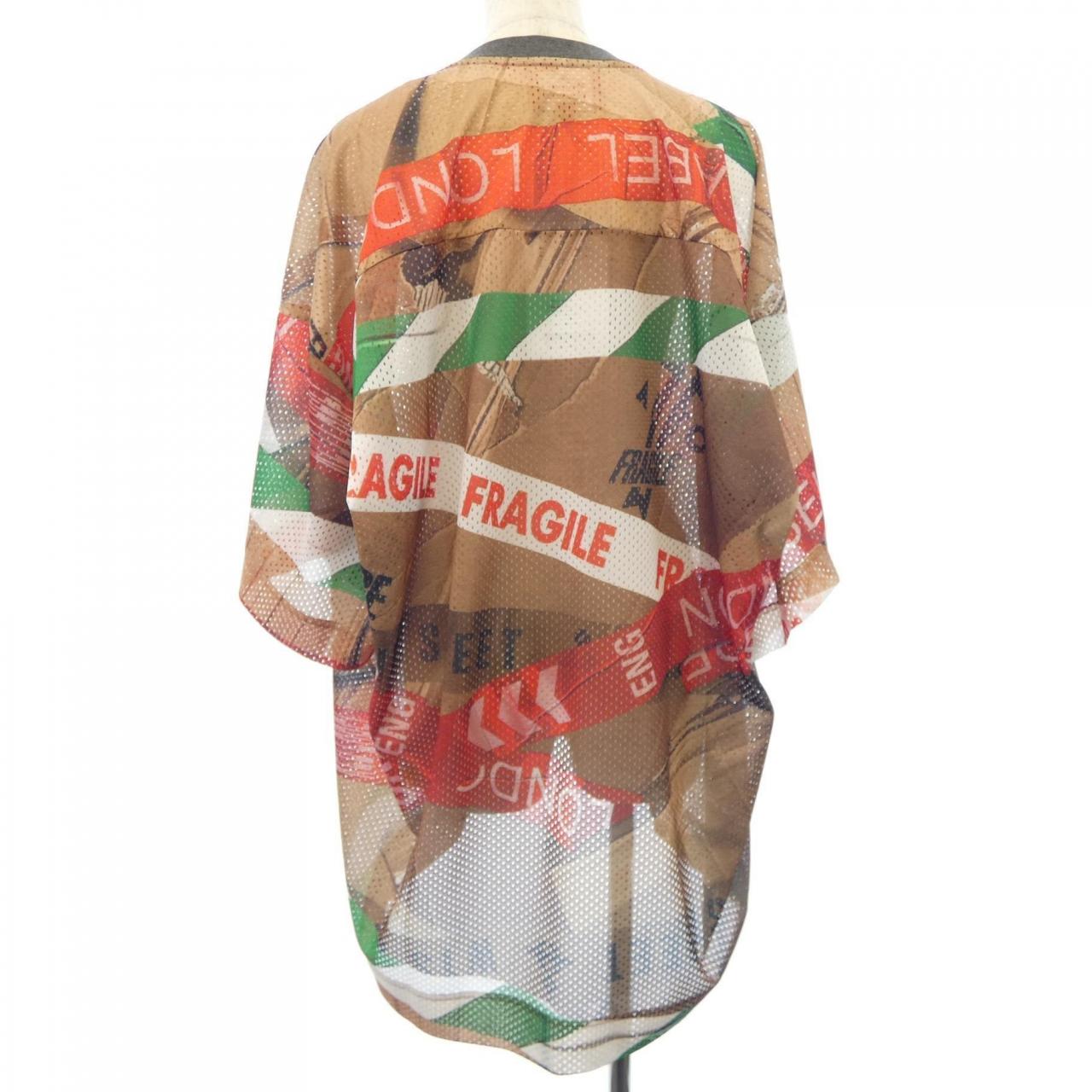 ヴィヴィアンウェストウッド Vivienne Westwood 16-12-341029-00 Tシャツ