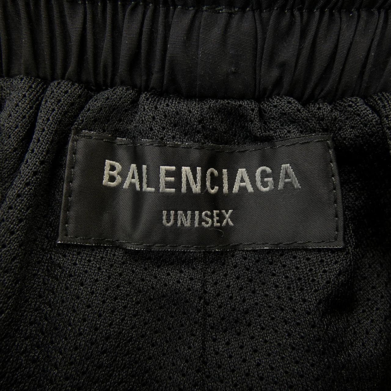 バレンシアガ BALENCIAGA 822233 TPQ38 UNISEX パンツ