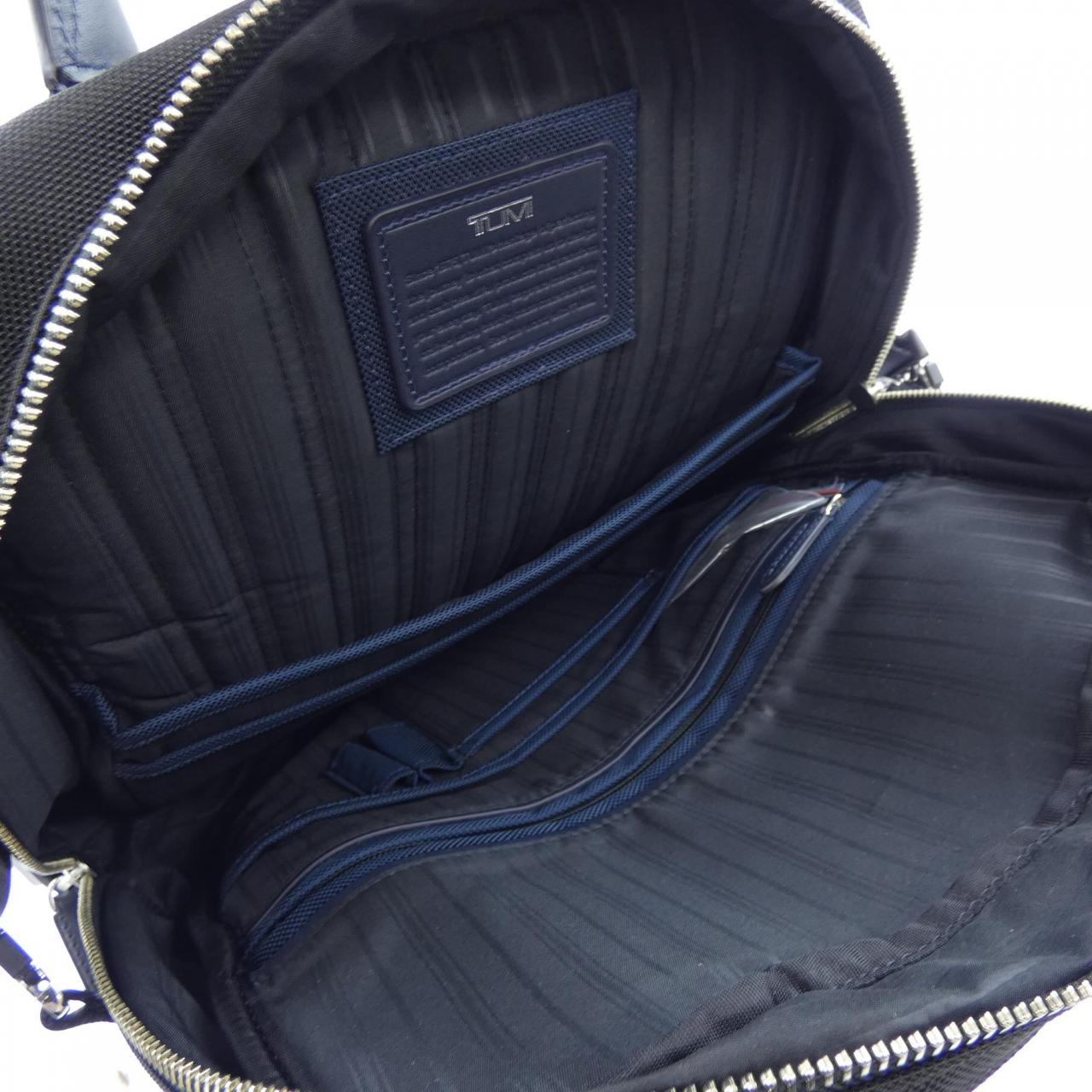 トゥミ TUMI 68417DNVYE BACKPACK