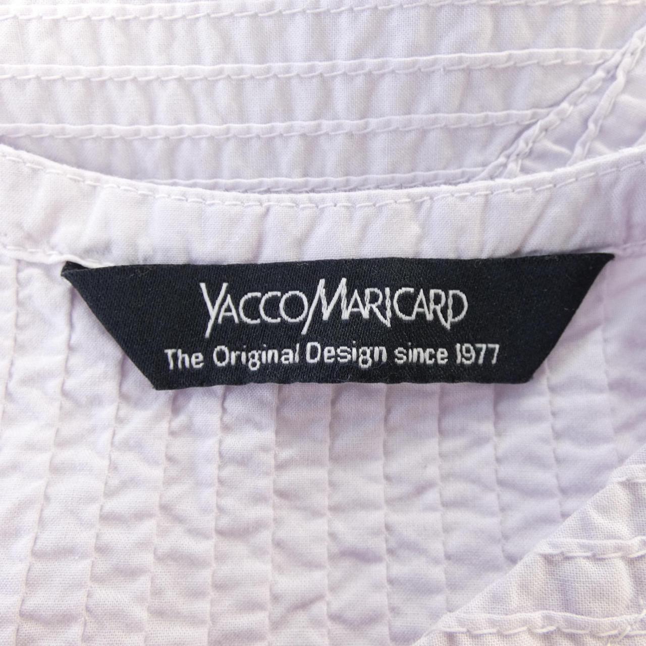YACCOMARICARD 1023785-24 トップス