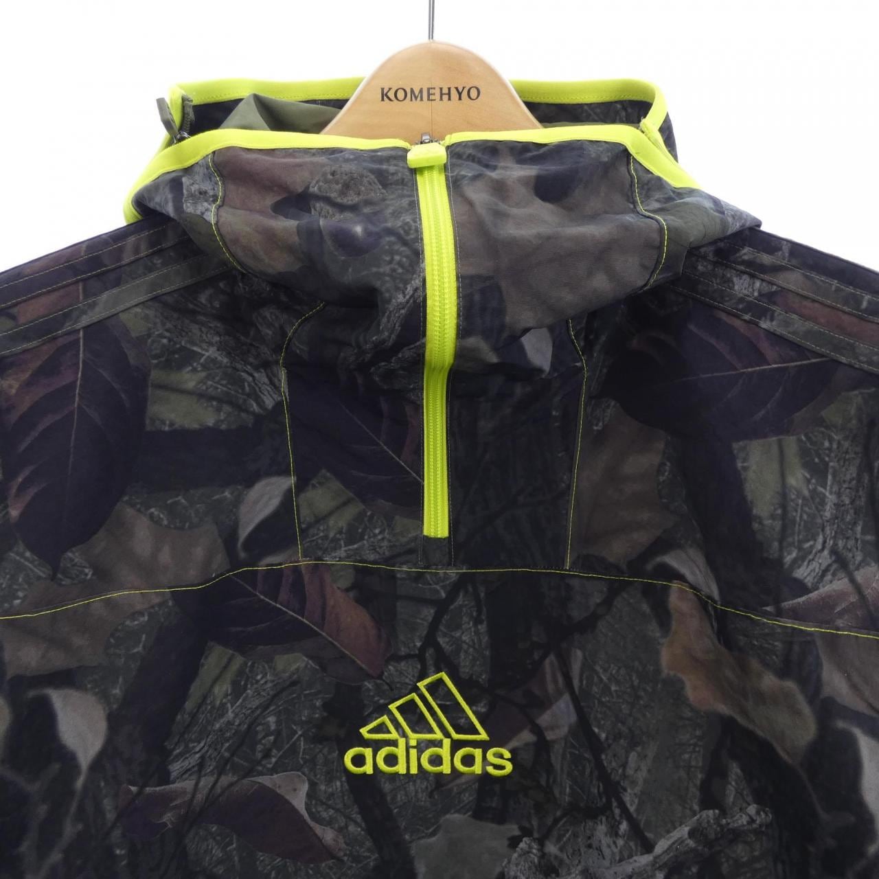 アディダス ADIDAS JD5417 ジャケット