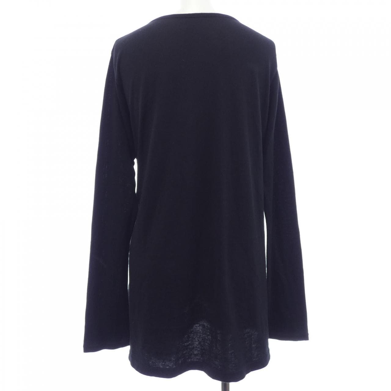 ヨウジヤマモト YOHJI YAMAMOTO FR-T05-071 トップス