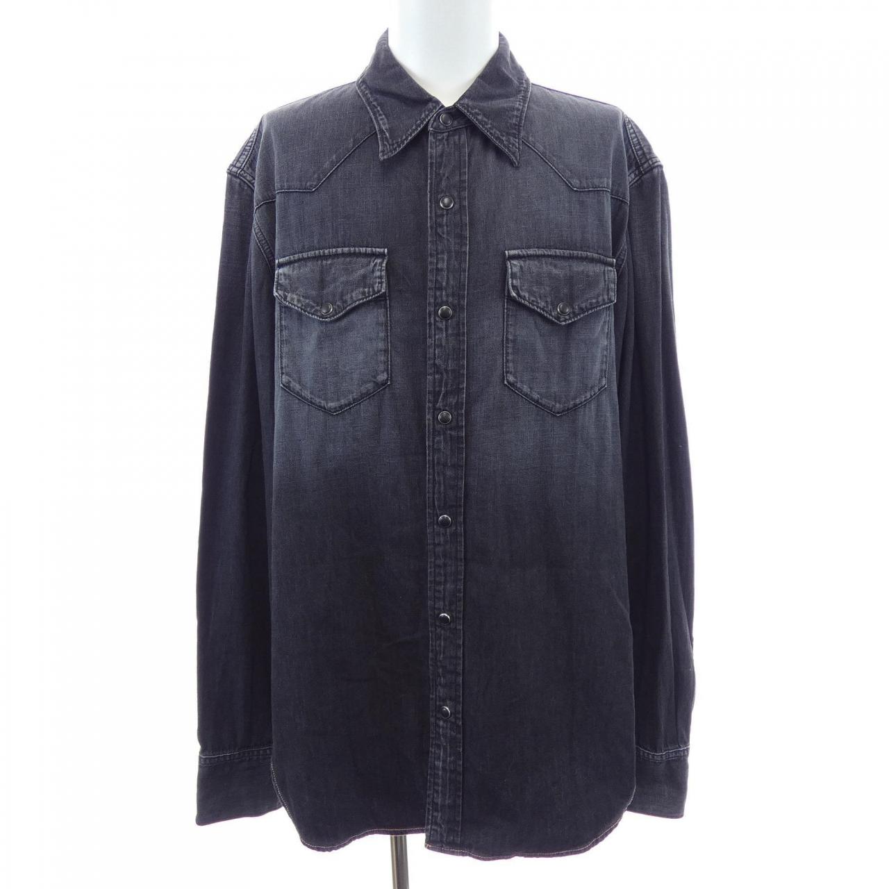 アクネストゥディオズ ACNE STUDIOS シャツ