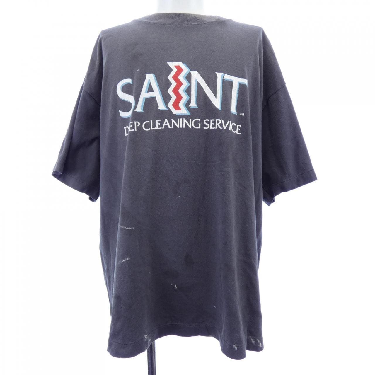 セントマイケル SAINT MICHAEL SM-MK8-0000-005 Tシャツ