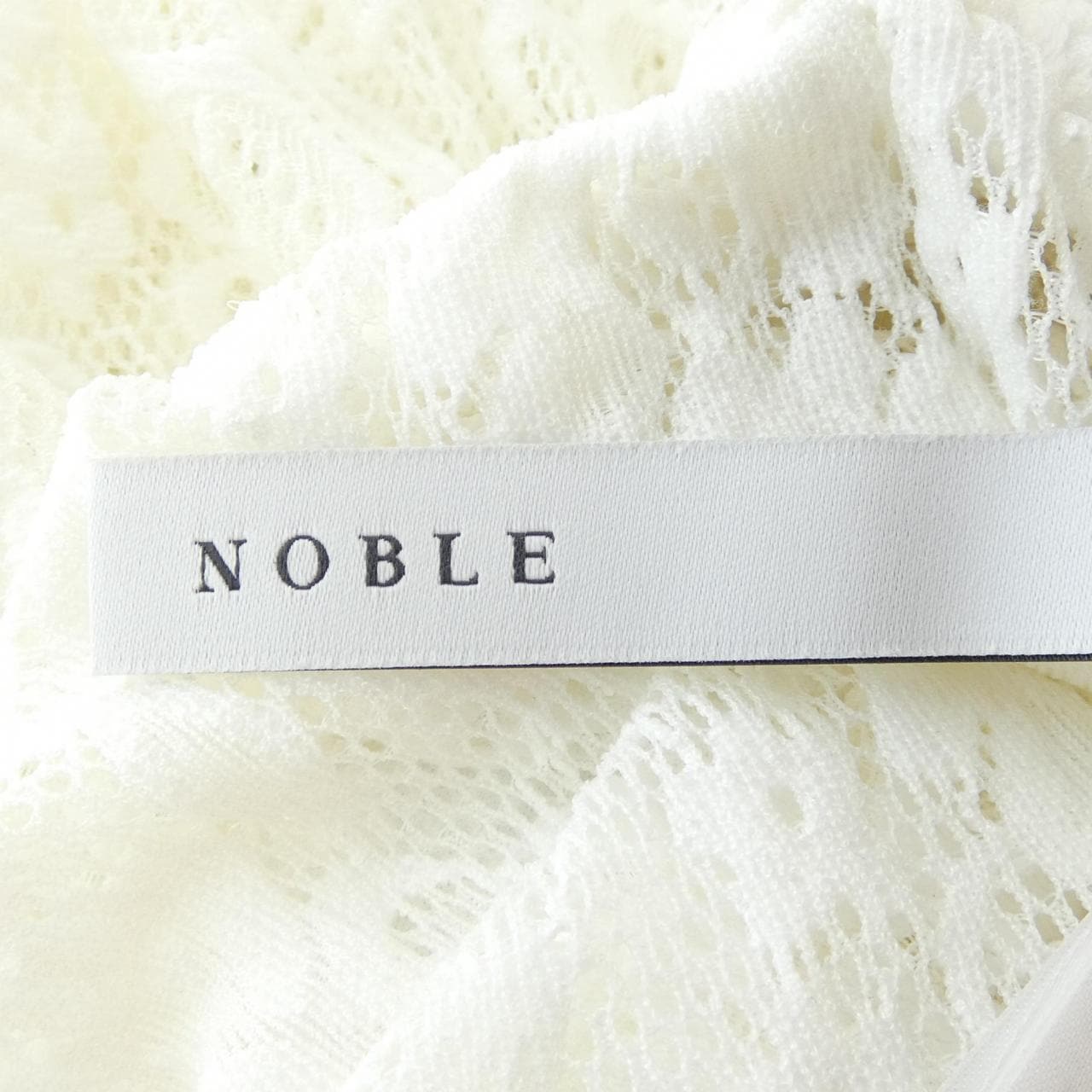 ノーブル Noble スカート