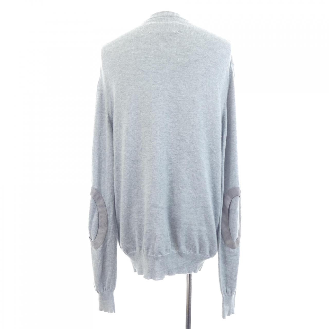 メゾンマルジェラ Maison Margiela S50HA0883 カーディガン