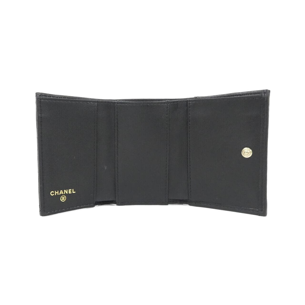 シャネル AP3650 財布