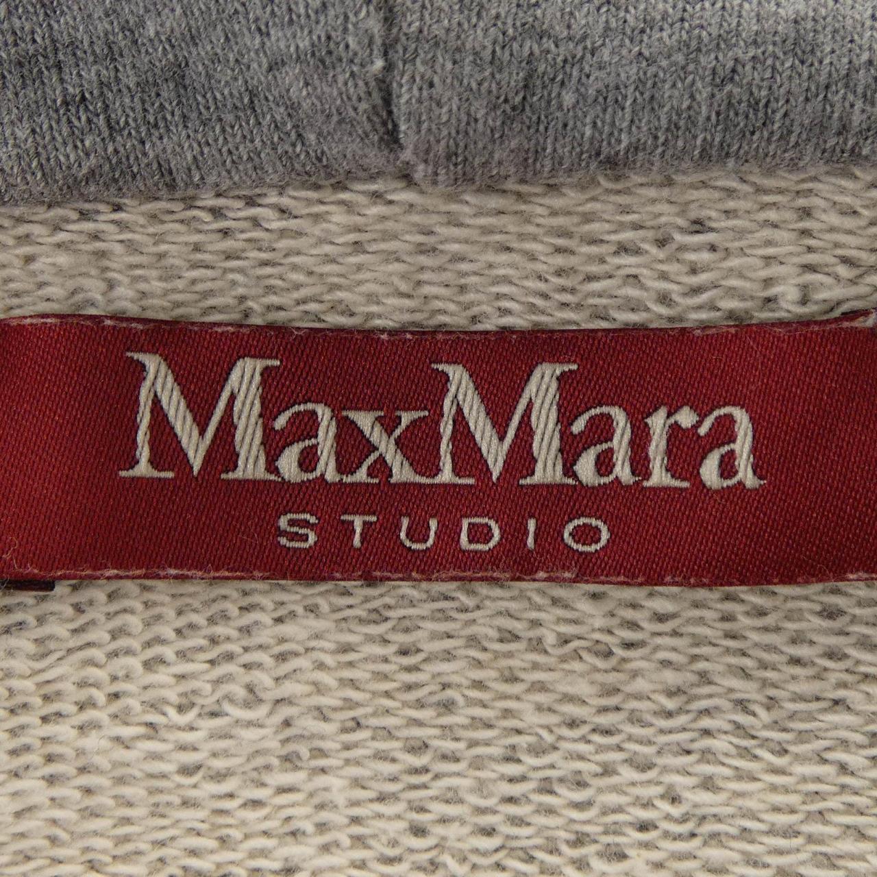 マックスマーラステュディオ Max Mara STUDIO 69260229 パーカー