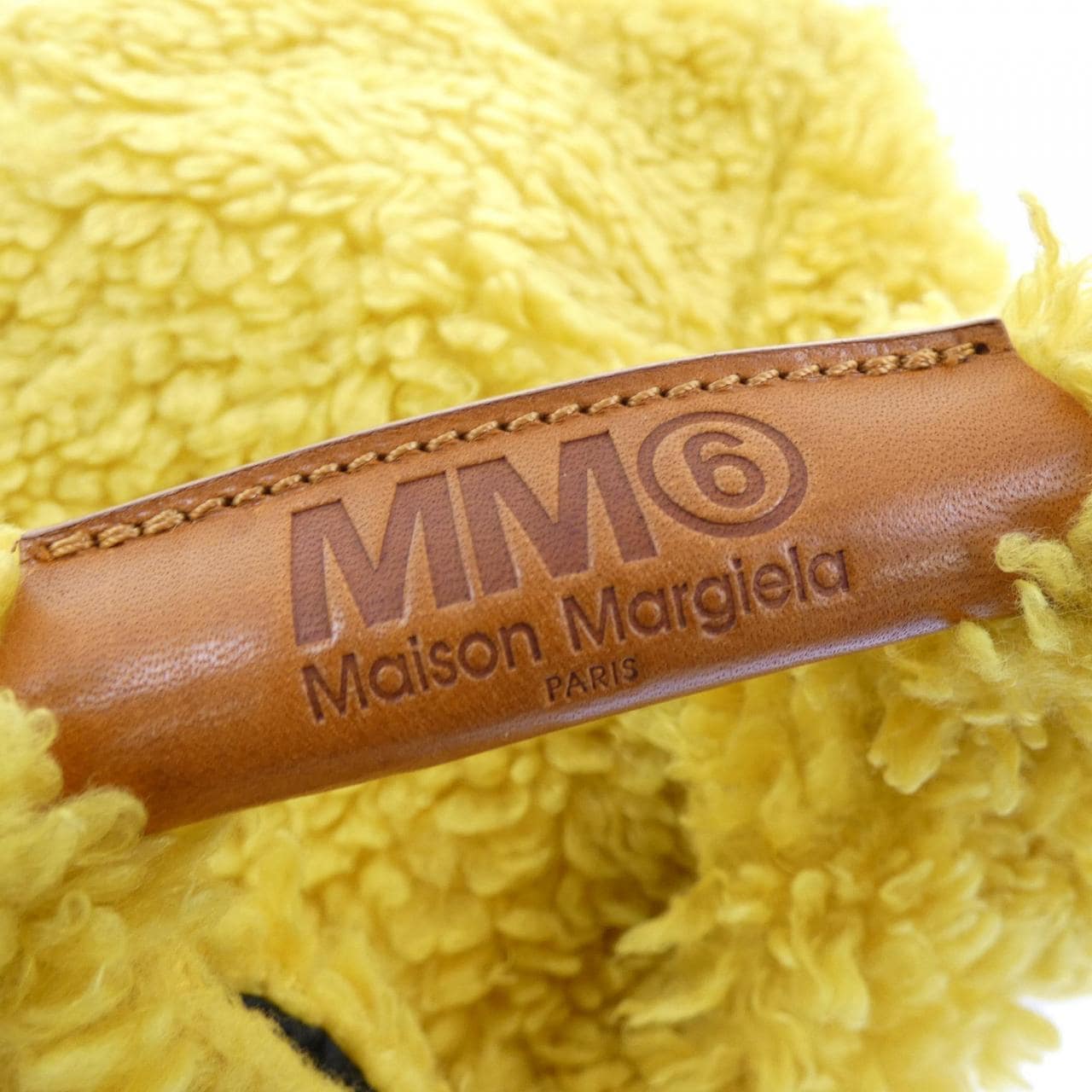 エムエムシックス MM6 S54WD0043 BAG