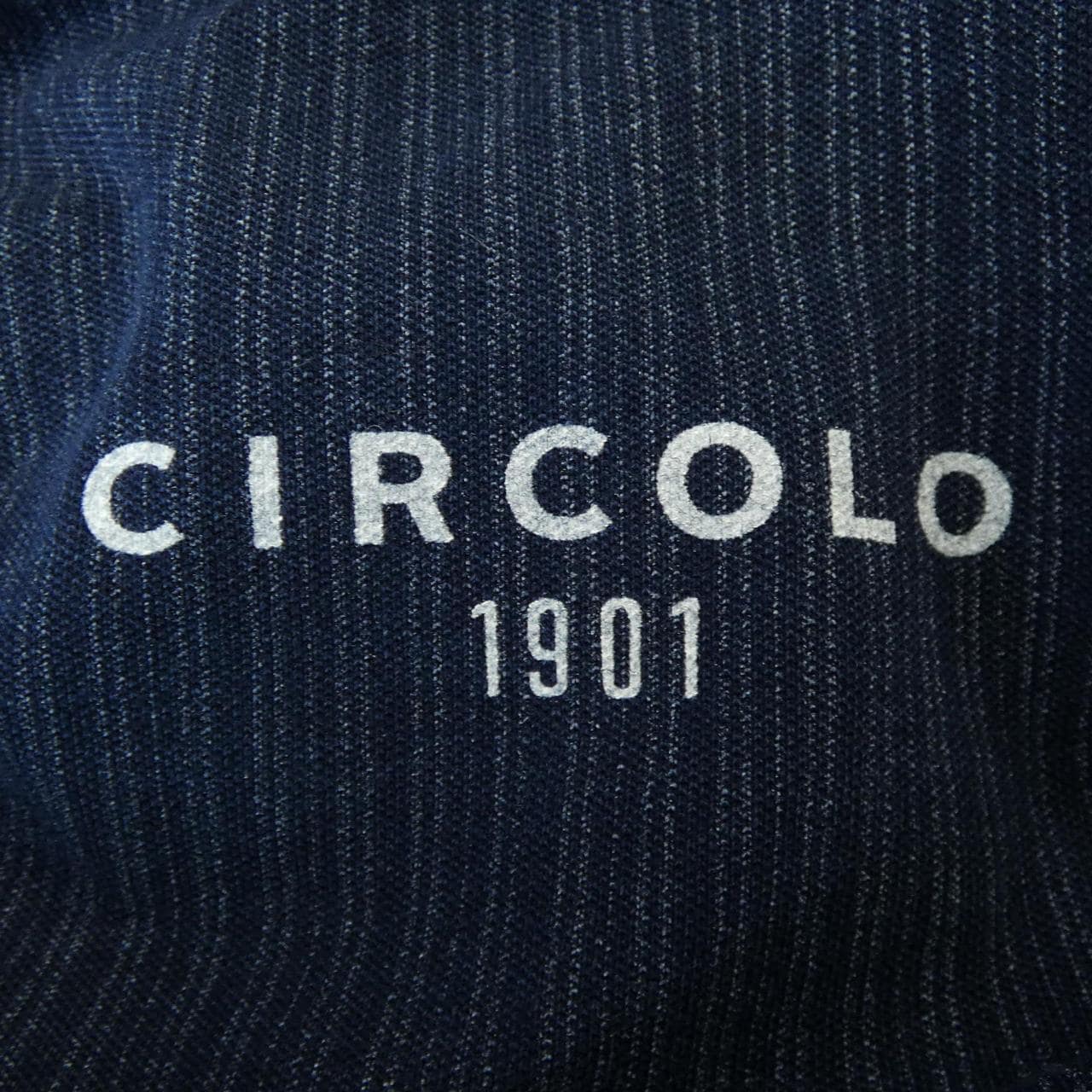 チルコロ 1901 CIRCOLO 1901 ジャケット