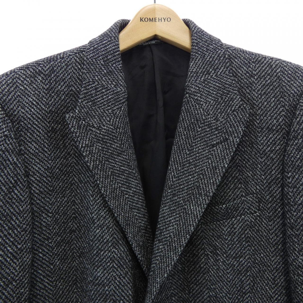 ドルチェアンドガッバーナ DOLCE&GABBANA G023OT/FC7AQ コート